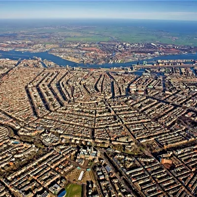Amsterdam, Netherlands