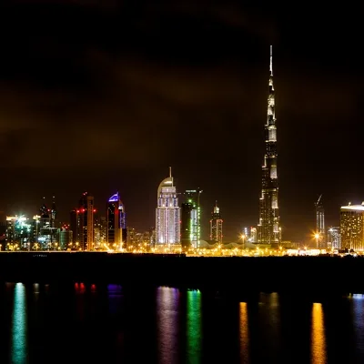 Dubai, United Arab Emirates