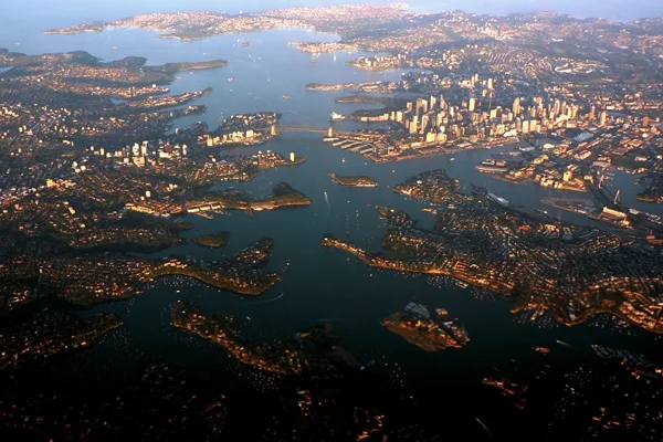 Sydney, Australia